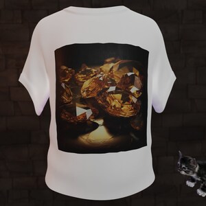 My Golden Jewelry Collection Unisex Jersey Short Sleeve Tee