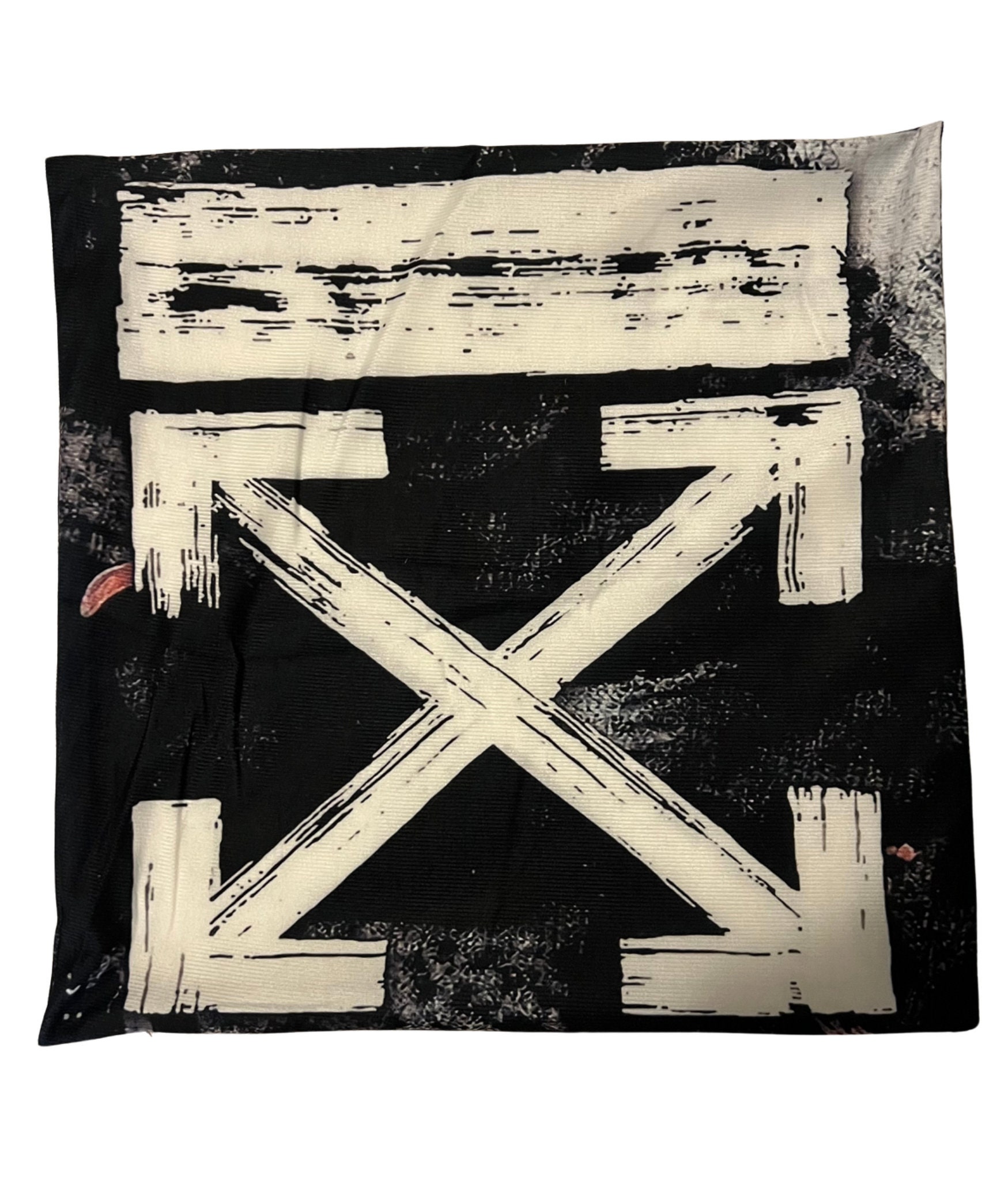  Luxape Pillowcase - 18in - Hypebeast Room Decor - Off White  Room Pillow Cover - Hype Beats Pillows - Black and White Pillows - Bape  Decorations - Hypebeast Pillow : Home & Kitchen