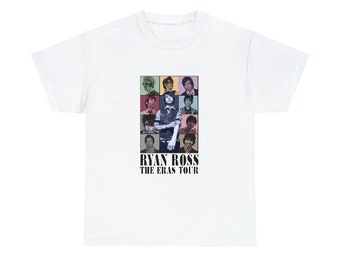 ryan ross the eras tour shirt