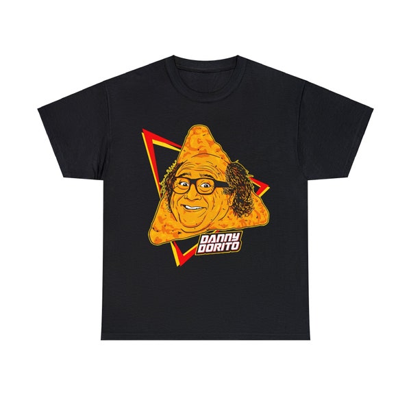 Danny Dorito shirt