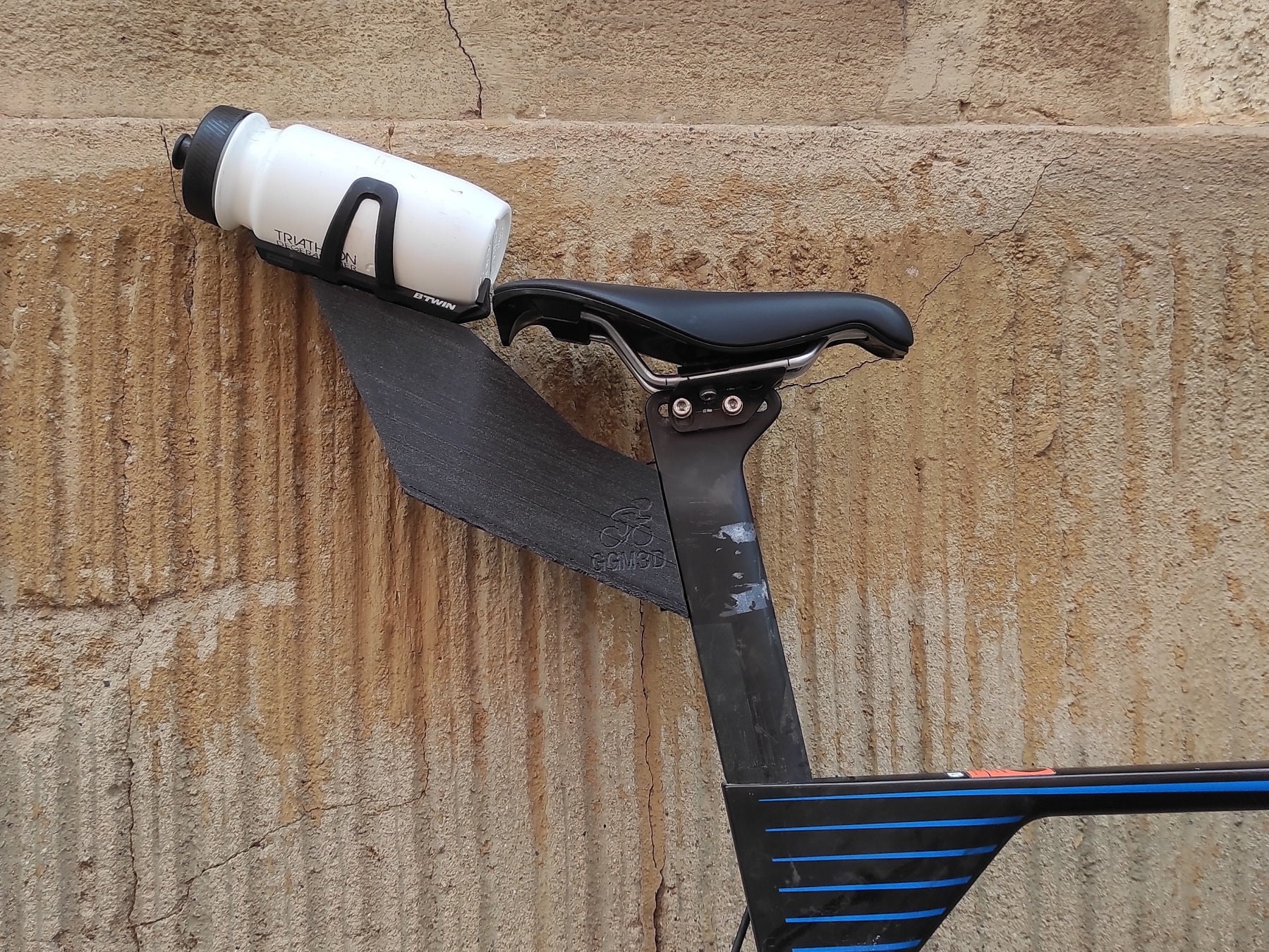 Btwin toolbox clutsy 500