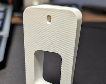 Angle Adjuster for Wyze Video Doorbell V1 (not Pro or V2)