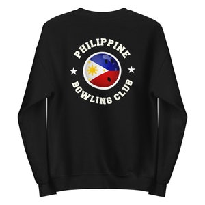 Philippine Bowling Club Sweatshirt