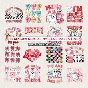 40+ Designs Dental Valentine Png, Dia dos Namorados Dental Love Png, Dia dos Namorados Png, Dentista Png, Dental Png, Amor Dentista, Dental Squad