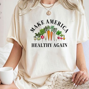 Make America Healthy Again United We Stand Vote Trump PNG Digital Download,Trump Kennedy Republican Independent MAGA, Women For RFK Jr Trump