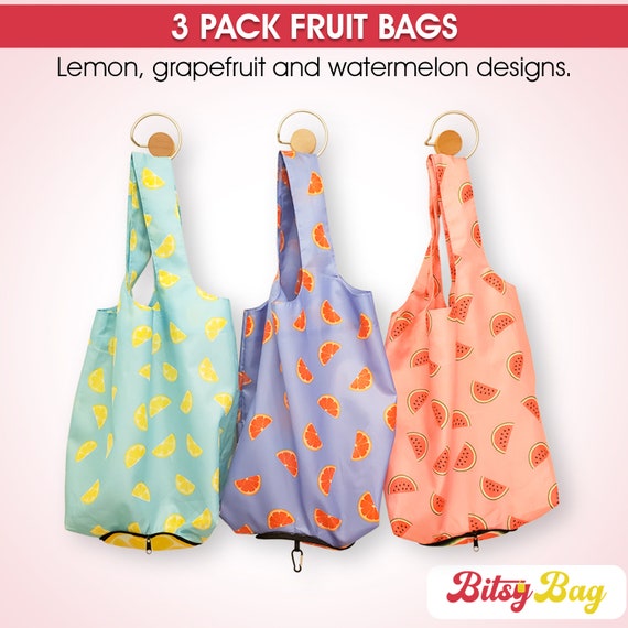 Foldable pouch bag sale