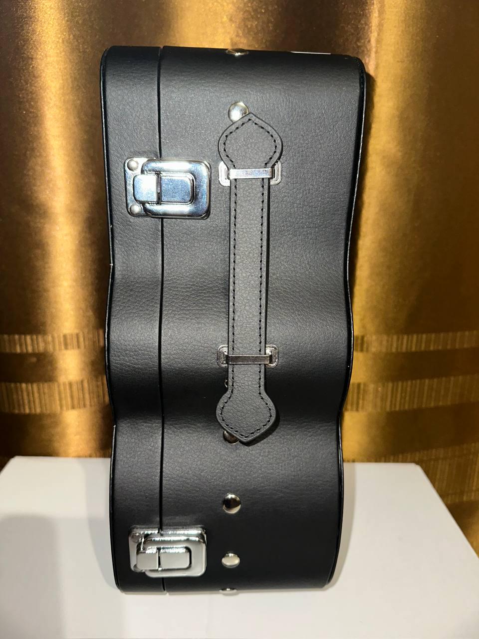 ジャックダニエル ギターケース ボトルケース 750ml用 ストッパー 新品