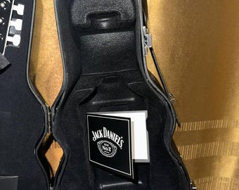 ジャックダニエル ギターケース ボトルケース 750ml用 ストッパー 新品