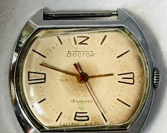 3317 WATCH-VOSTOK-WOSTOK-2209-USSR