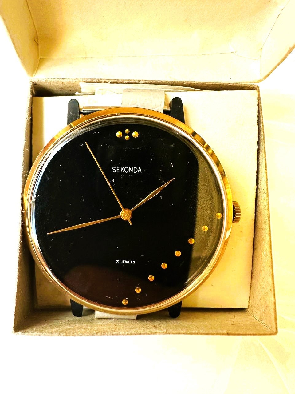 Sekonda 3330 outlet