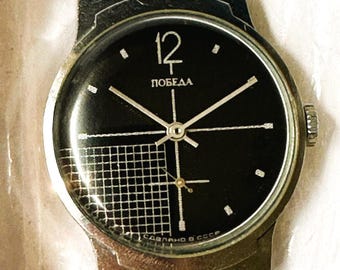 1883 WATCH ZIM Pobeda 2602 - USSR