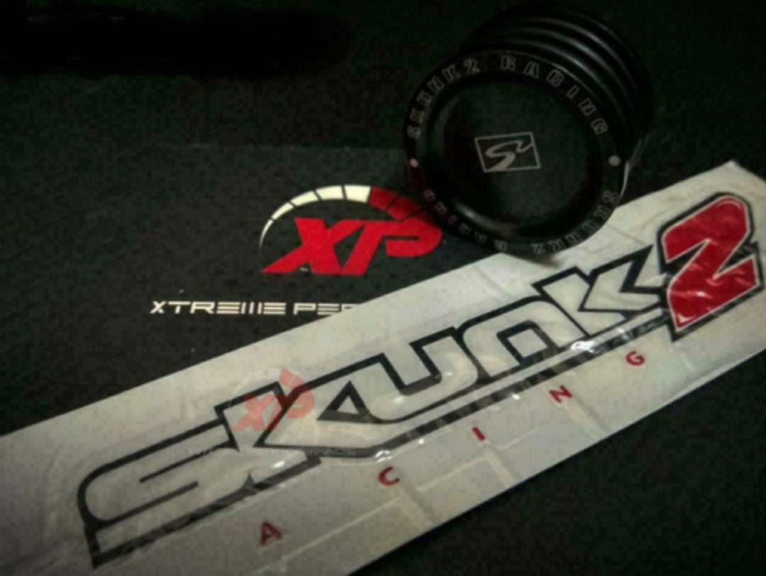 Honda Bseries B16 B18 B20 CIVIC EG EK Black Skunk2 Cam Seal Etsy