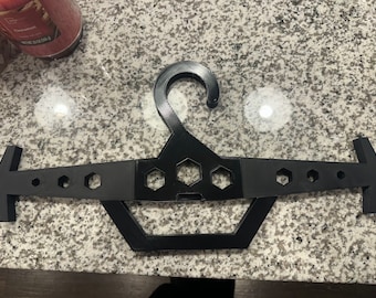 Tactical Vest Hanger