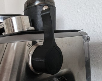 Breville / Sage Barista Pro -  Steam Lever - Hebel für Wasserdampf