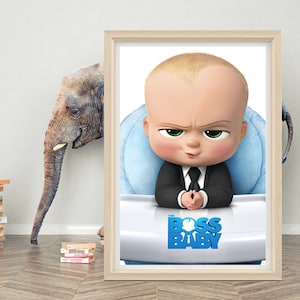 Etsy boss best sale baby