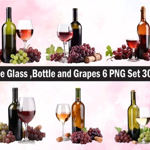 Wine Glass grapes PNG Sublimation Design,Wine Glass png,Wine Glass illustration,Digital Download,Png Sublimation, Wine Glass , grapes Png