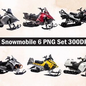 Snowmobile PNG Sublimation Design,Snowmobile png,Snowmobile illustration,Digital Download,Png Sublimation,Snowmobile vehicle, snow png