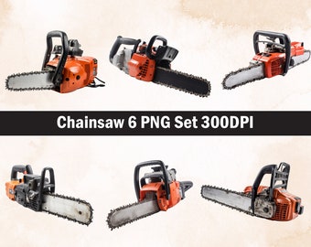 Chainsaw PNG Sublimation Design,Chainsaw png,Chainsaw illustration,Digital Download,Png Sublimation,Chainsaw png,Wood cutting Png,Wood png