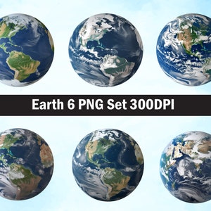 Earth PNG Sublimation Design,Earth png,Earth illustration,Digital Download,Png Sublimation,Earth planet png,Planet Png ,Earth svg,Earth life