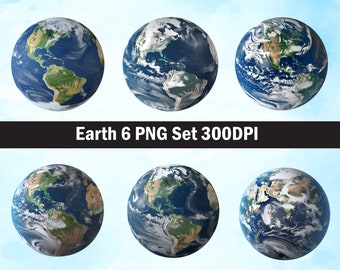 Earth PNG Sublimation Design,Earth png,Earth illustration,Digital Download,Png Sublimation,Earth planet png,Planet Png ,Earth svg,Earth life