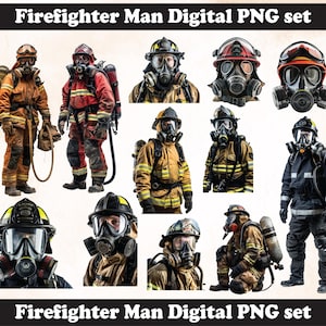 Firefighters PNG Sublimation Design,Firefighters Gas mask  png,Firefighters  illustration,Digital Download, Png Sublimation, Firefighters