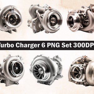 Turbo charger PNG Sublimation Design,Turbo charger png,Turbo charger illustration,Digital Download,Png Sublimation,Turbo charger Engine Png,