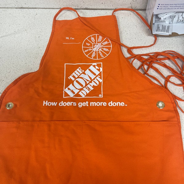 Home Depot Etsy