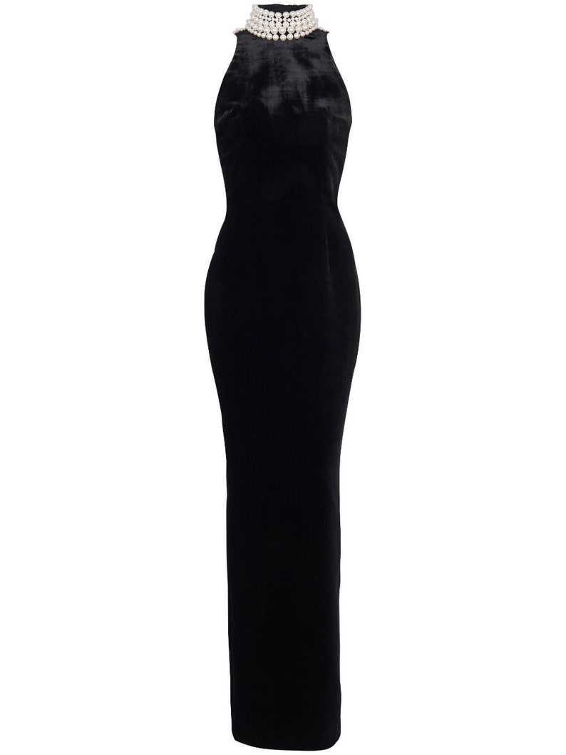 brown dress strapless PREORDER//Cleo Mini Dress-Brown Bandana/SHIPPING BY 8/5! Women Holiday Christmas Velvet type-formal-dresses Options:Costume and Bracelet