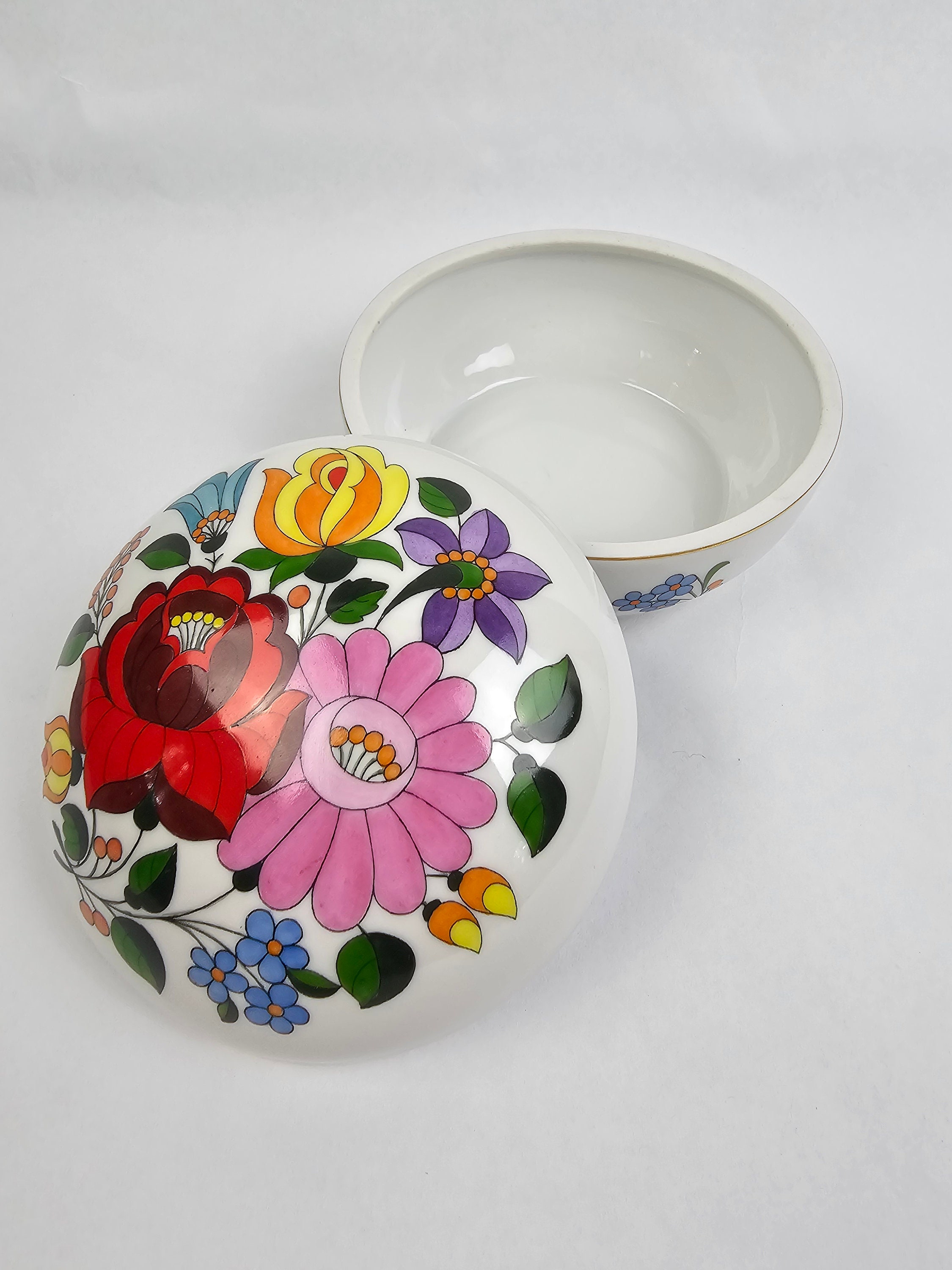 【5％OFF】 Kalocsa Etsy - Porcelain その他