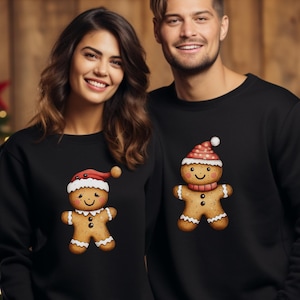 Pullover weihnachten paar Outlet