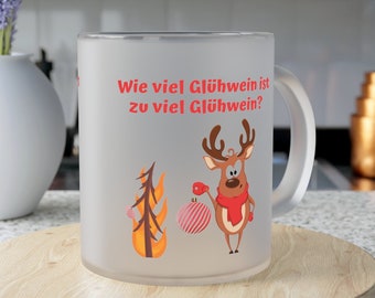 Copo de vinho quente, copo de mercado de Natal, copo de vinho quente, copo de vinho quente, copo Glögg, copo de ponche
