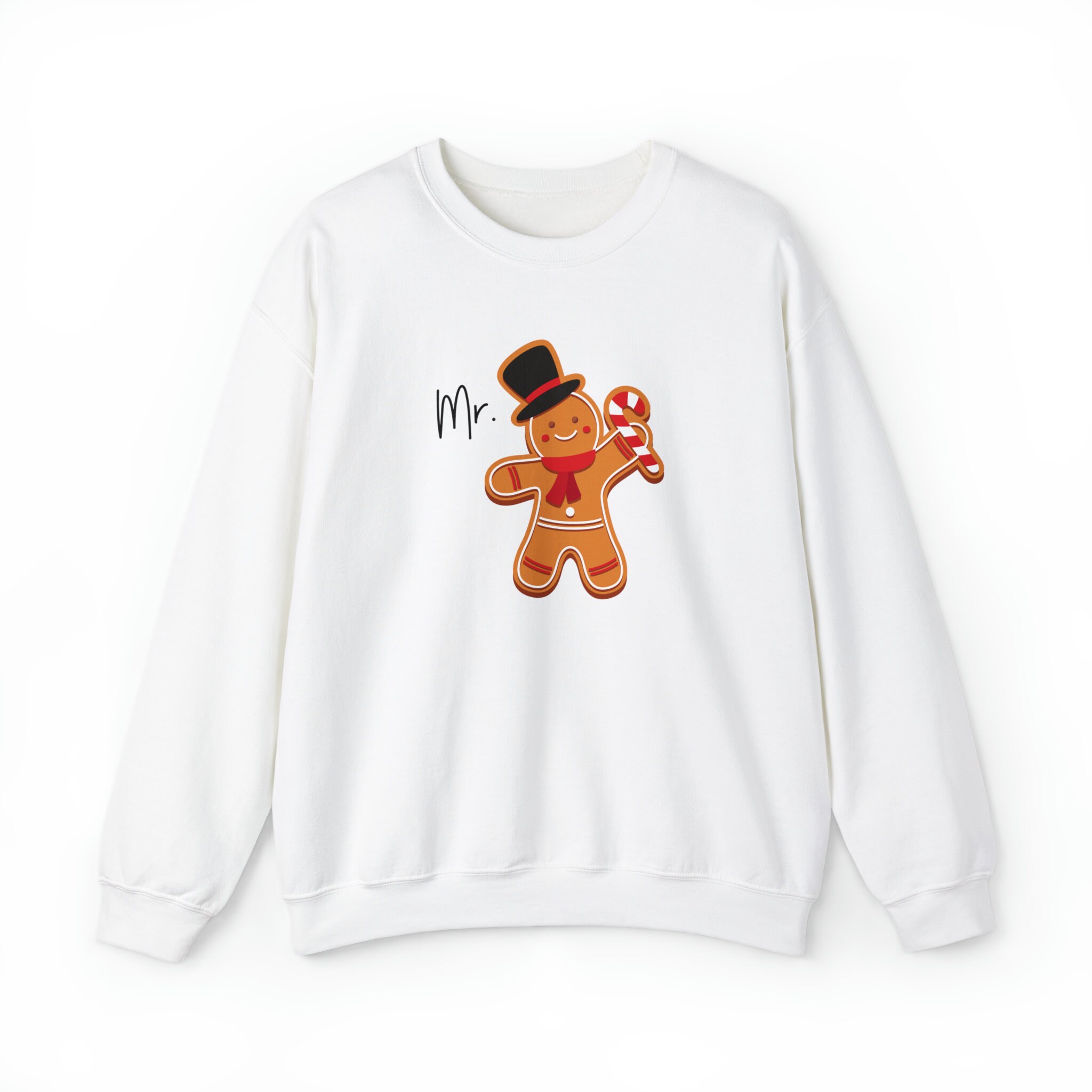 Personalized Couple Sweater - Gift Idea For Christmas/Couple - You're My Lobster main image 1