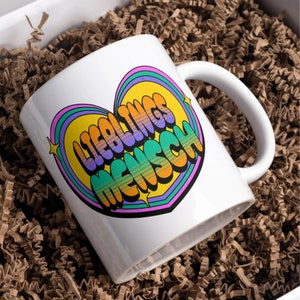 Favorite person mug, Valentine&#39;s Day gift, Valentine&#39;s Day mug, mug with saying, best friend gift, Mother&#39;s Day gift