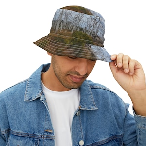 Bucket Hat (AOP)