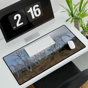 Desk Mats