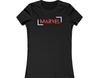 Women's Favorite Tee