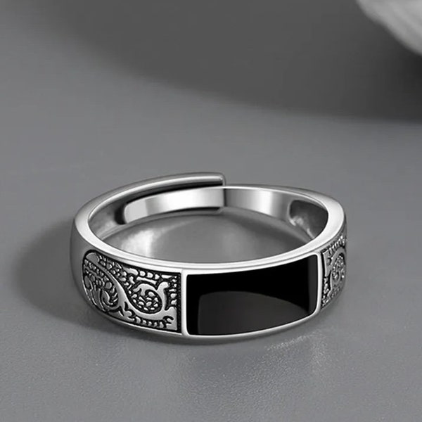 Index Finger Rings Etsy