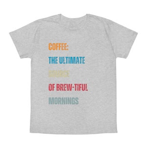 Unisex Iconic T-Shirt