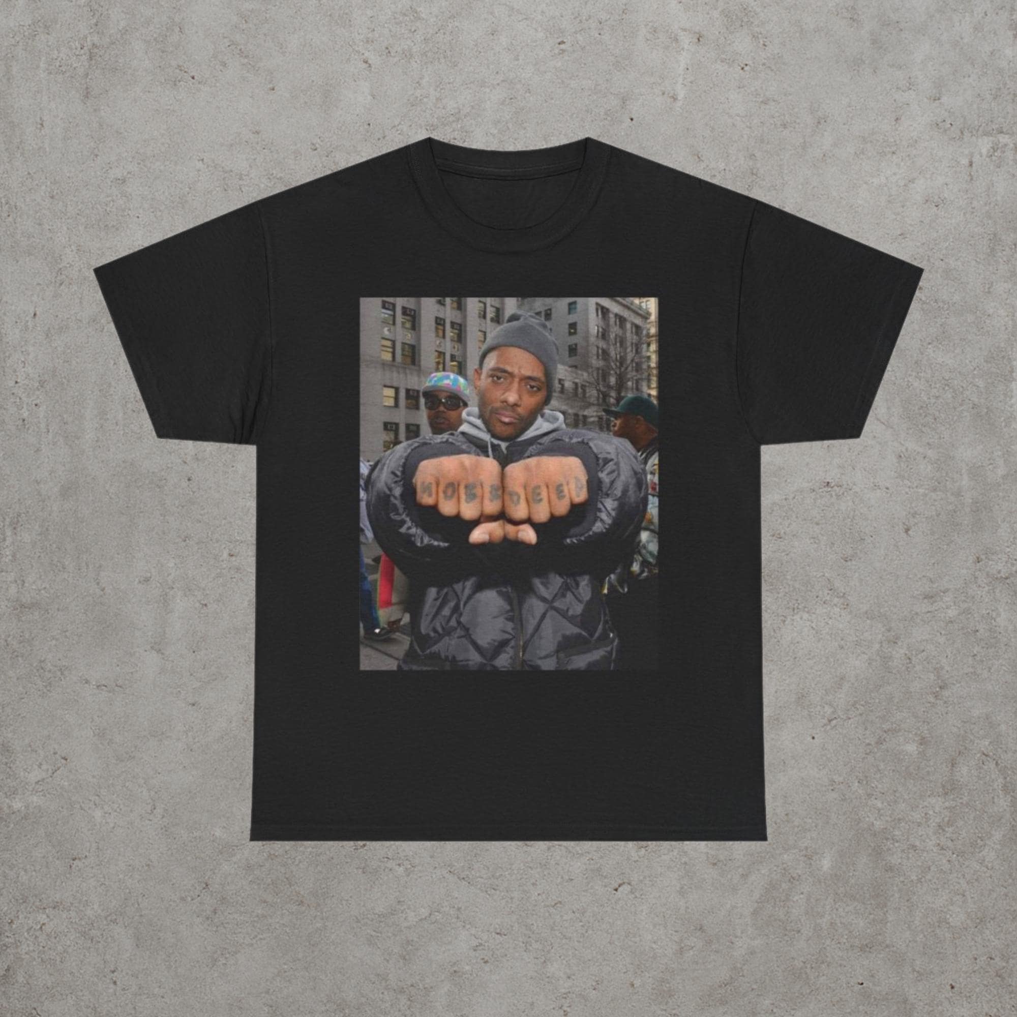 Mobb Deep - Etsy