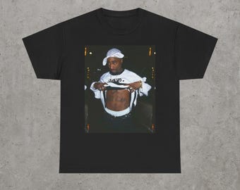 Stussy X Death Row Records Vintage T Shirt Large Raptee Hip-hop