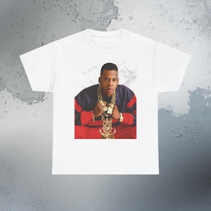 Jay Z Graphic Tees - Etsy