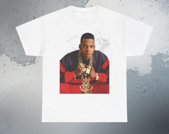 2009 Jay-z Reasonable Doubt Rap T-shirt - Etsy