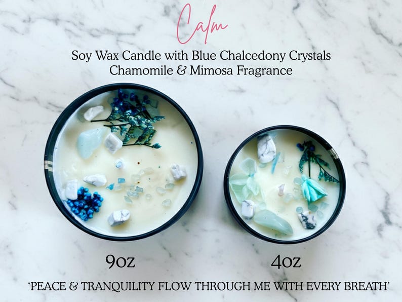 Crystal and Coffee Spiritual Mug Gift Set Spiritual Gifts for Women Crystal Lover Gift Pamper Hamper Crystal Gift Box Birthday Gift for Her 画像 15
