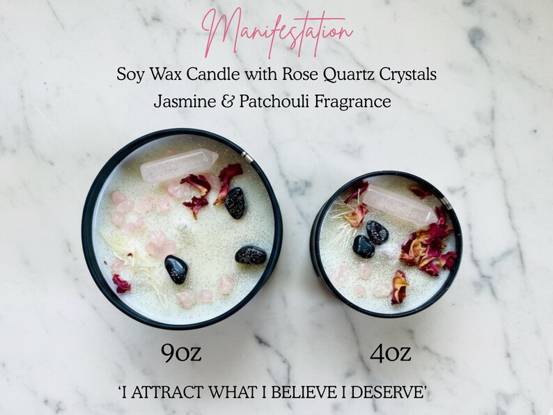 Moon Phases Mug Spiritual Mug Gift Set Spiritual Gift Pamper Gift for Her Pamper Hamper Crystal Candle Crystal Gift Birthday Gift for Her image 17
