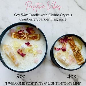 Moon Phases Mug Spiritual Mug Gift Set Spiritual Gift Pamper Gift for Her Pamper Hamper Crystal Candle Crystal Gift Birthday Gift for Her image 18