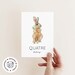 see more listings in the Cartes étapes bébé section