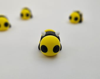 Ape Fidget 3D Stampata: Il Compagno Adorabile per Sconfiggere lo Stress e Stimolare la Creatività! Portachiavi Unico e Divertente!