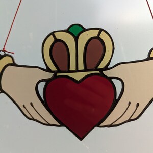 Claddagh image 3