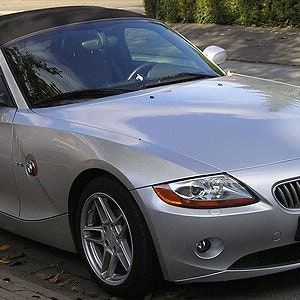 BMW Z4 workshop repair manual (E85 chassis) [2002 - 2008] as direct download (Google Drive) English language