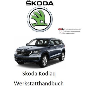 STL-Datei Armlehnen-Organizer für Skoda Kodiaq 2016-2022